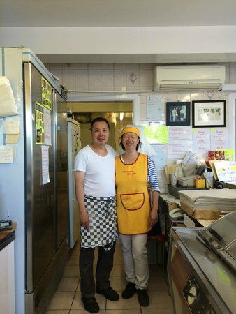 Kings Fish Bar